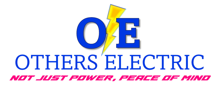 Others Electric, Authorized Generac Dealer