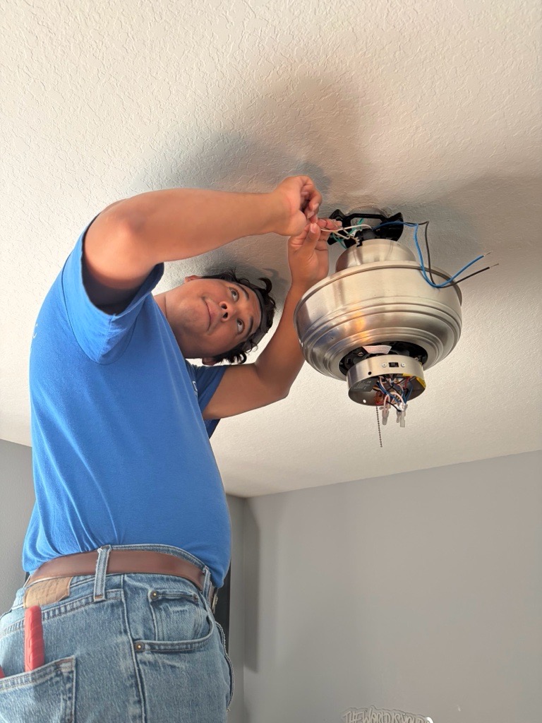 Others Electric generator service on the Space Coast, Palm Bay, FL