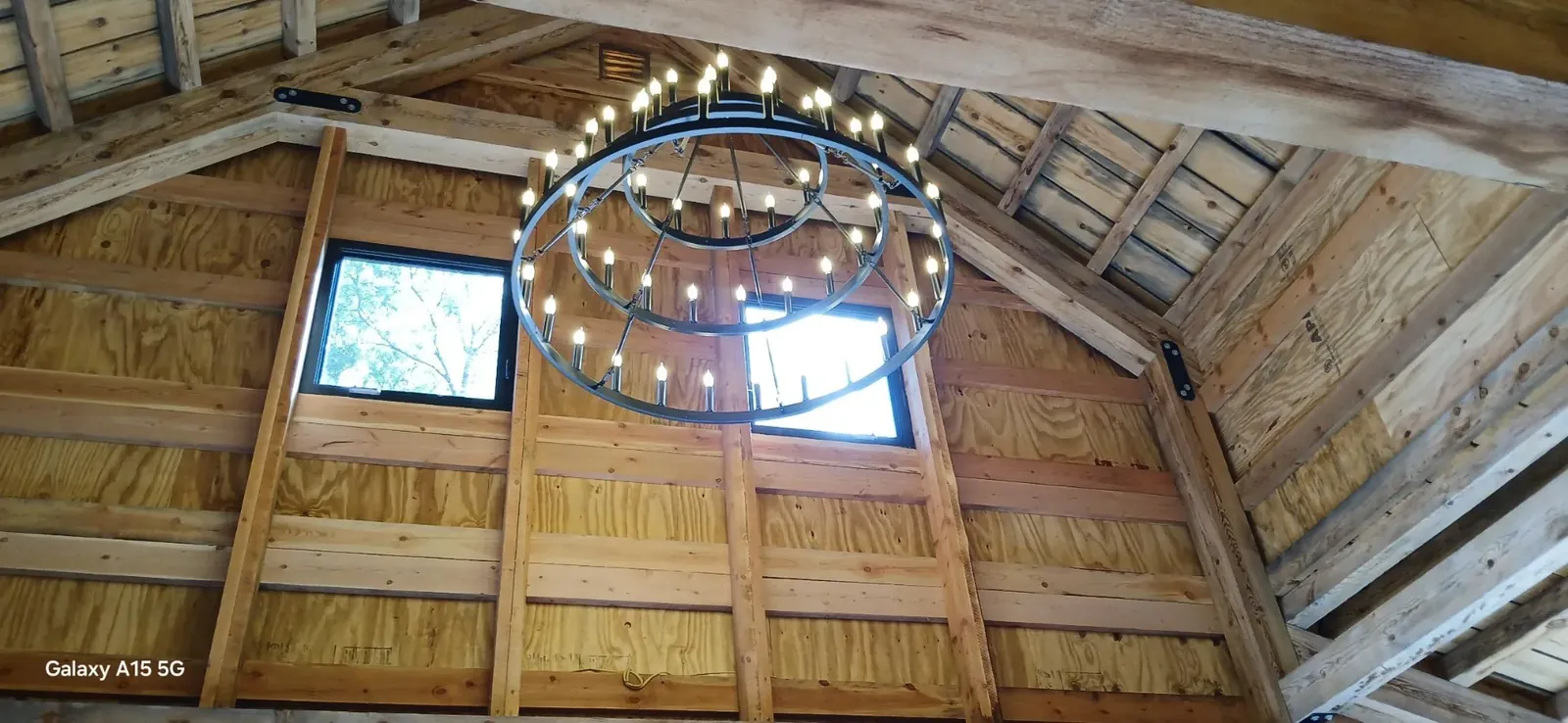Others Electric, licensed electricians serving Palm Bay and the Space Coast